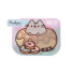 Наклейка YES 2D Pusheen Donut 708519