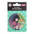 Наклейка YES 2D Demon slayer 708845