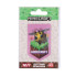 Наклейка YES 2D Minecraft Spring Bee 708513