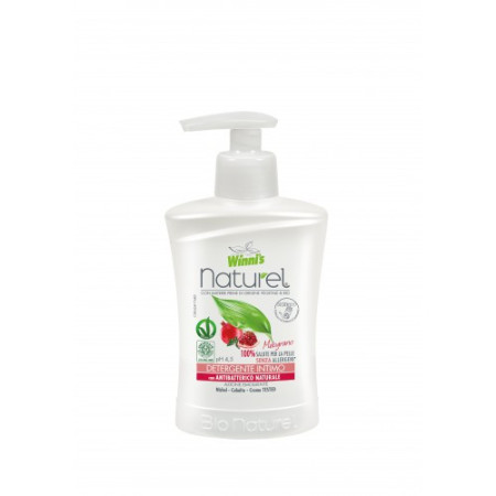 Жидкое мыло 250 мл Melograno Soap Winnis Naturel 8002295084071