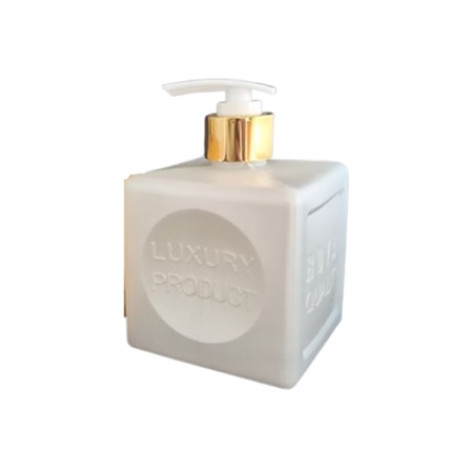 Жидкое мыло парфюмированное Bellty White 4820085462687 500 мл