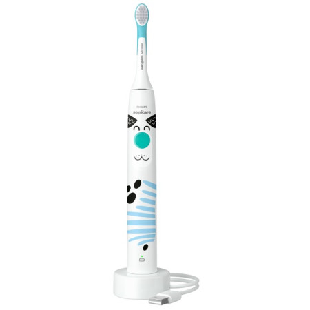 Детская электрическая зубная щетка Philips SoniСare HX3601-01