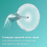Насадка для ирригатора Philips SoniСare F1 Power Flosser HX3042-00 2 шт белая