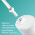 Насадка для ирригатора Philips SoniСare F1 Power Flosser HX3042-00 2 шт белая