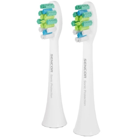 Насадка для зубной щетки Sencor SOX-101 2 шт