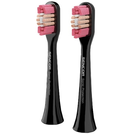 Насадка для зубной щетки Sencor SOX-104 2 шт