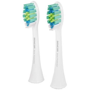 Насадка для зубной щетки Sencor SOX-015 2 шт