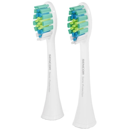 Насадка для зубной щетки Sencor SOX-015 2 шт