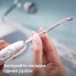 Ирригатор Philips SoniСare Power Flosser 7000 HX3911-40 белый