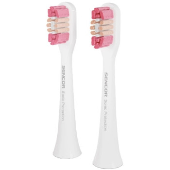 Насадка для зубной щетки Sencor SOX-103 2 шт