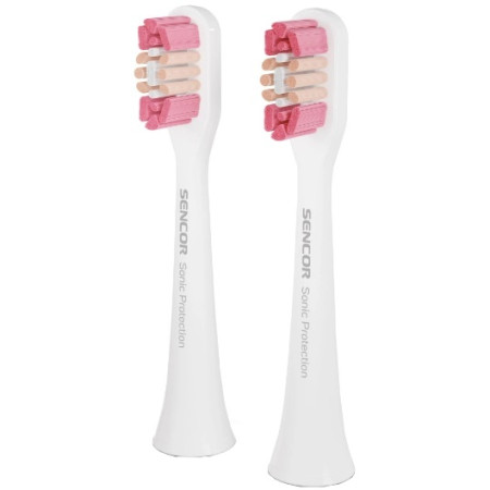 Насадка для зубной щетки Sencor SOX-103 2 шт