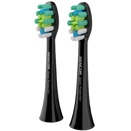 Насадка для зубной щетки Sencor SOX-102 2 шт