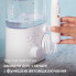 Ирригатор Philips SoniСare Power Flosser 7000 HX3911-40 белый