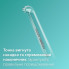 Насадка для ирригатора Philips SoniСare F1 Power Flosser HX3042-00 2 шт белая