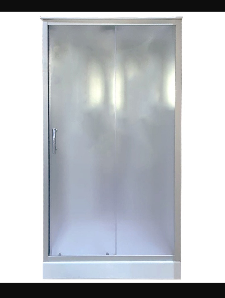 Гидромассажный бокс SunLight 715 (120x80) W Гидромассажный бокс SunLight 715 (120x80) W