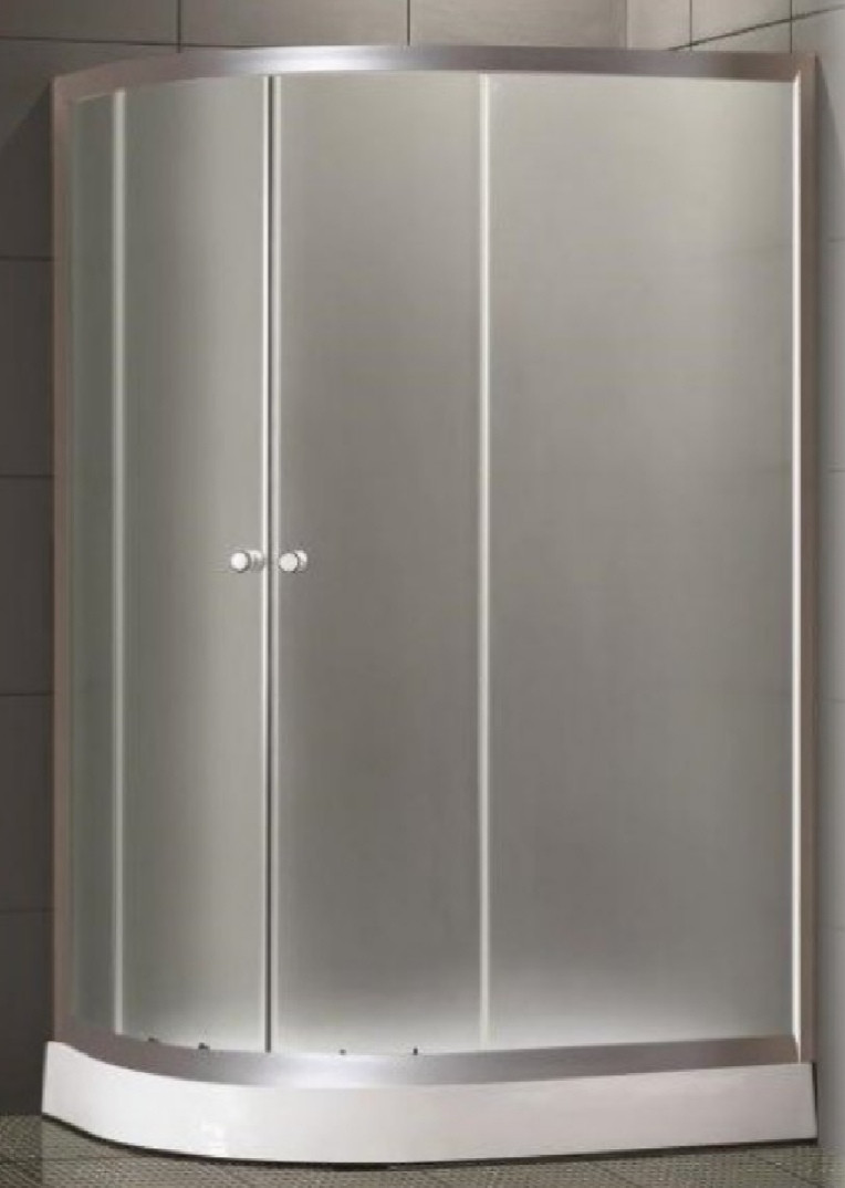Душевая кабина Sunlight L157 (80х120х200) R/L Душевая кабина Sunlight L157 (80х120х200) R/L