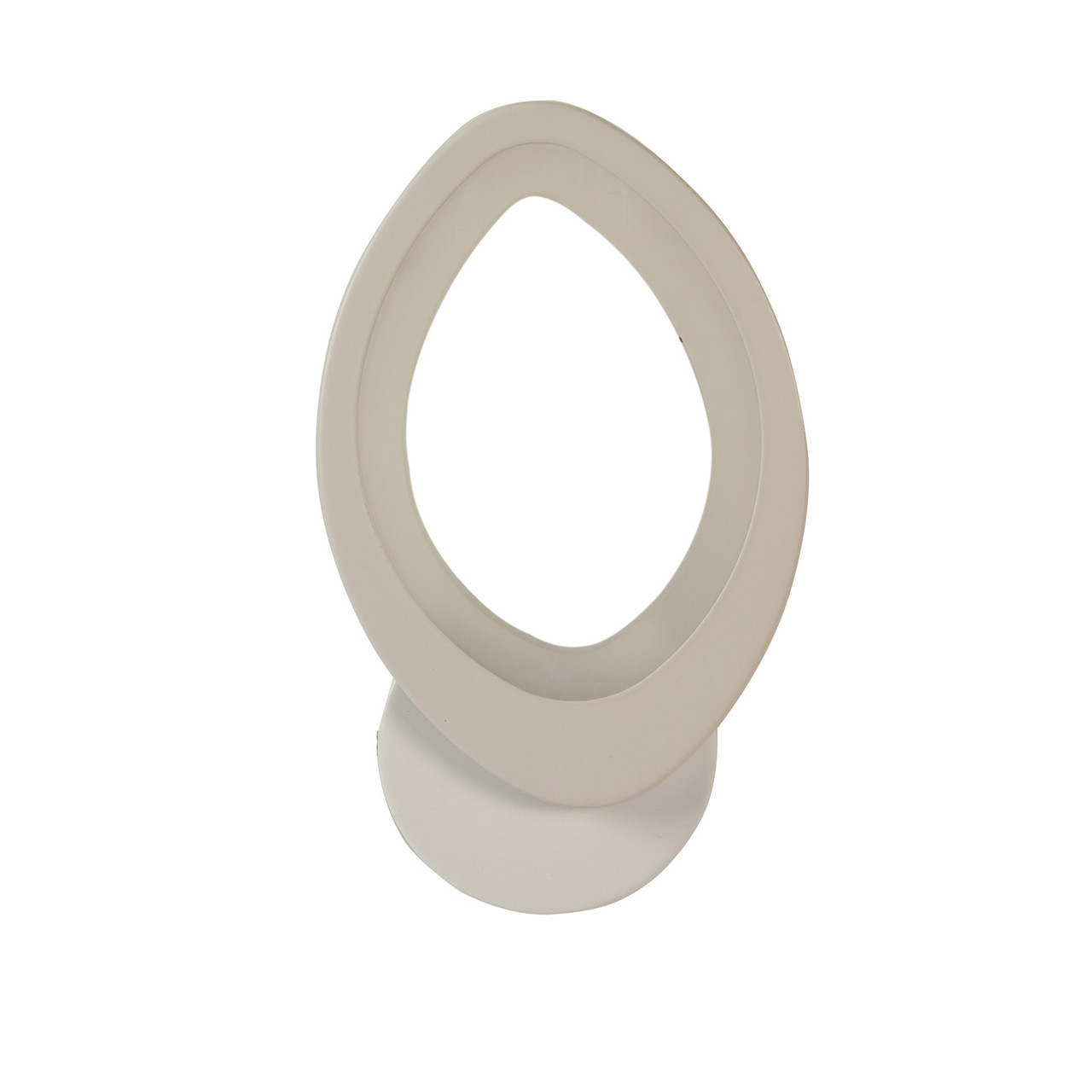 Бра ЛЭД  3262WHT белая