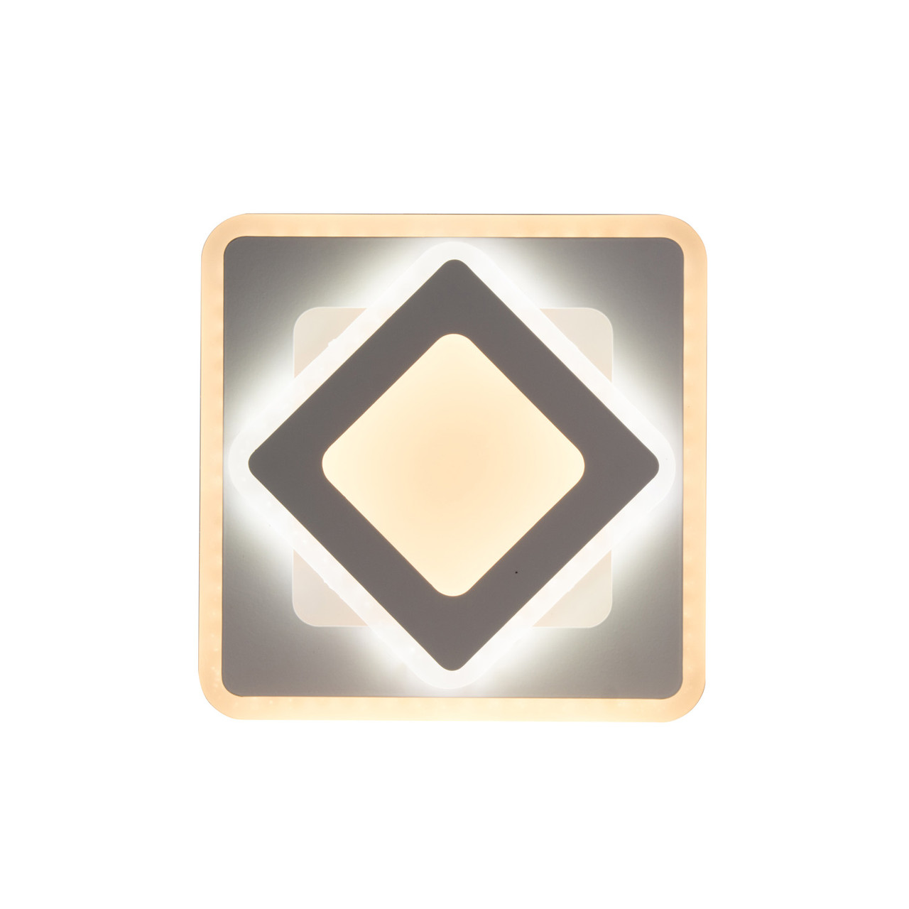 Бра лэд Sunlight (черная\белая) 3267 Арт 3267 Бра лэд Sunlight (черная\белая) 3267 Арт 3267