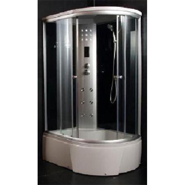 Гидромассажный бокс SunLight 118R (L/R) 85х120х218 см Белый Гидромассажный бокс SunLight 118R (L/R) 85х120х218 см Белый