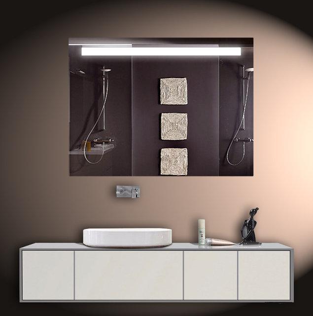 Зеркало Sunlight с LED подсветкой, Арт. Sun-37  (800*600мм)