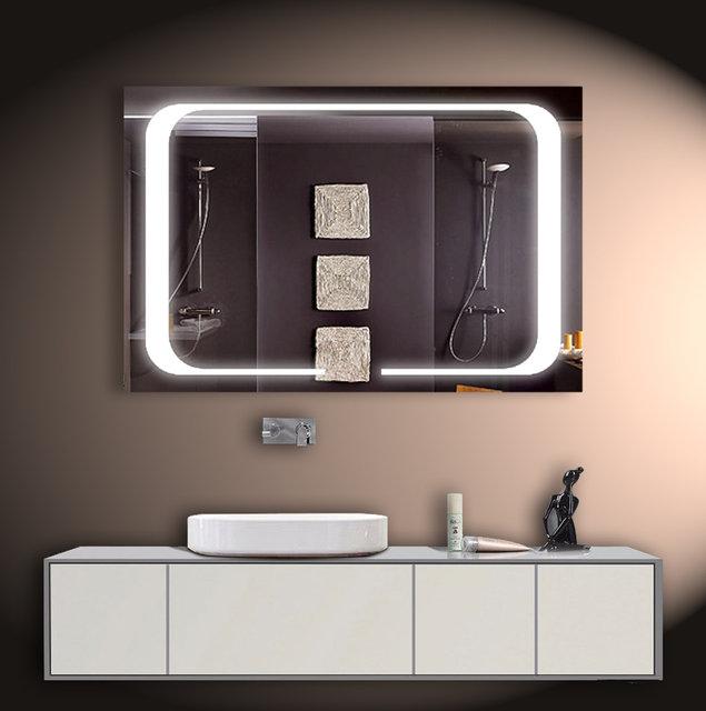 Зеркало Sunlight с LED подсветкой, Арт. Sun-59  (1200*800мм)