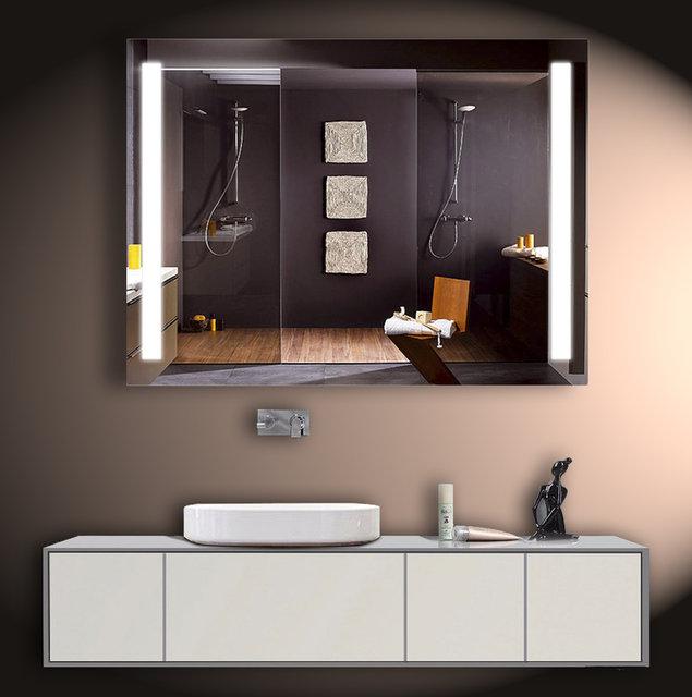 Зеркало Sunlight с LED подсветкой, Арт. Sun-36  (800*600мм)