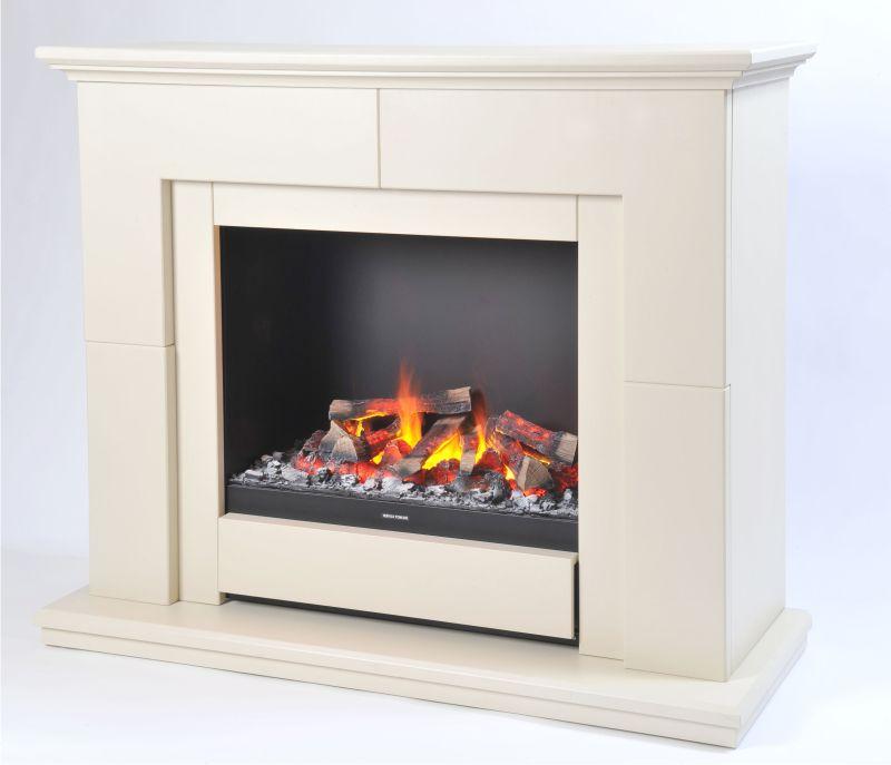 Каминокомплект Dimplex Albany Suite