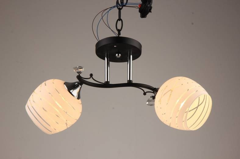 Люстра потолочная Sunlight ST590 Арт 2555/2 N