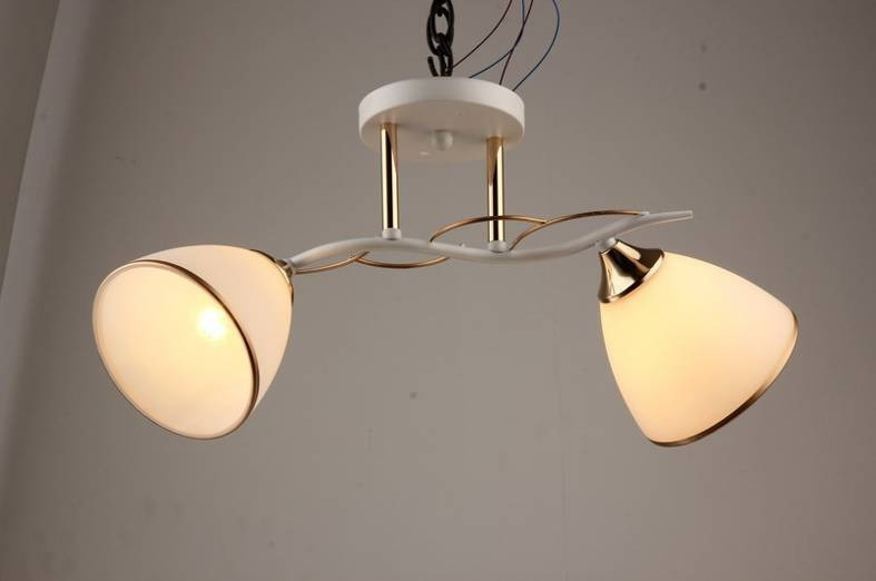 Люстра потолочная Sunlight ST518 Арт 0613/2 C