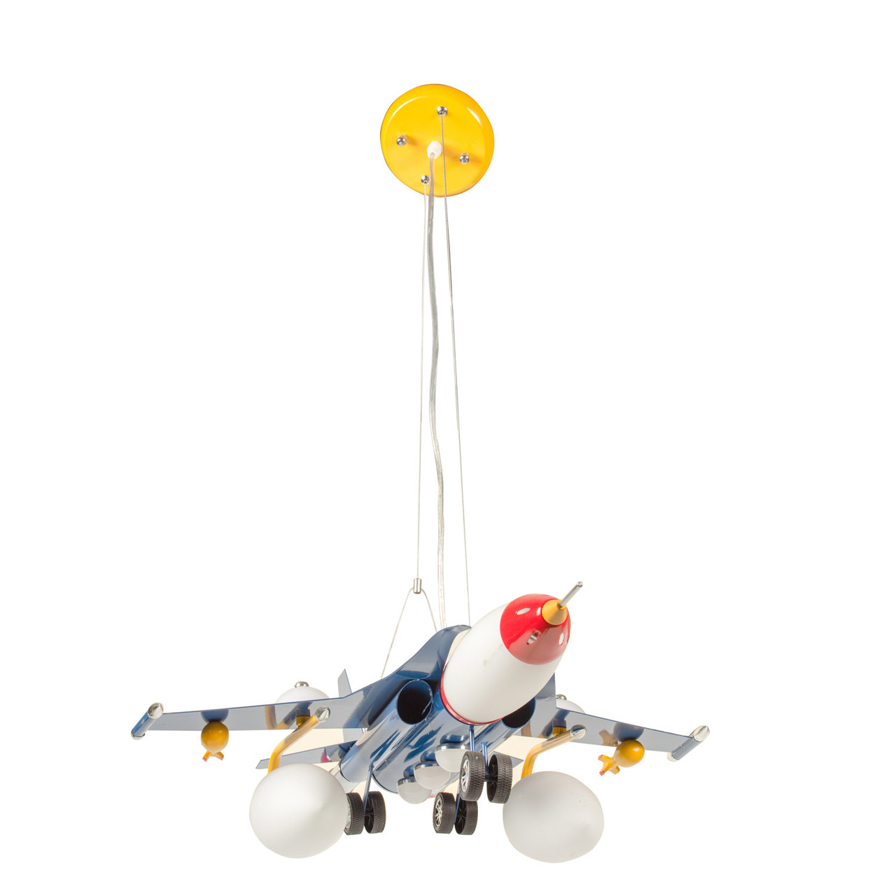 Люстра детская Sunlight ST774 Арт 6037-8 Люстра детская Sunlight ST774 Арт 6037-8
