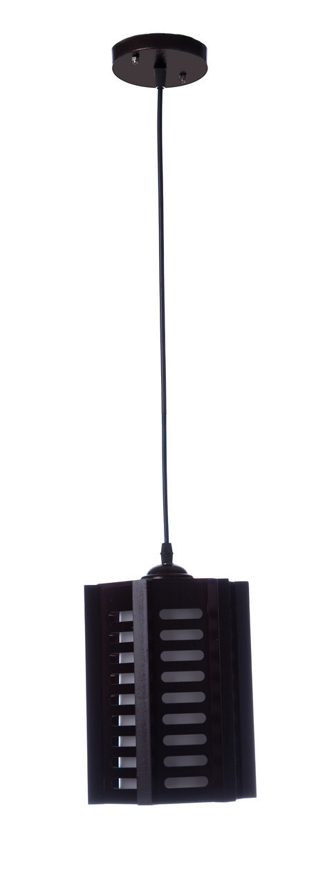 Люстра подвесная на 1 плафон Sunlight ST1003 Арт 9052/3