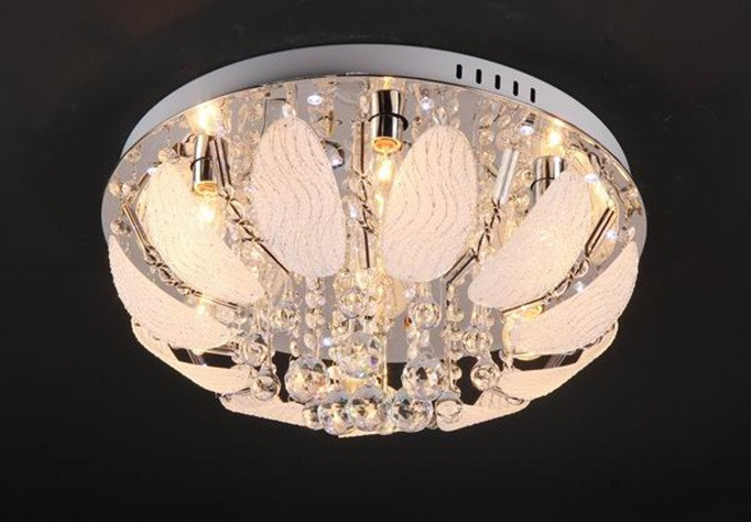 Люстра - торт Sunlight ST1150 Арт 1082/6 Y Люстра - торт Sunlight ST1150 Арт 1082/6 Y