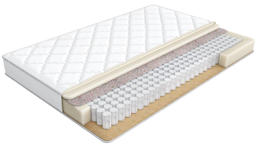 Матрас Askona Standart Option 80x200