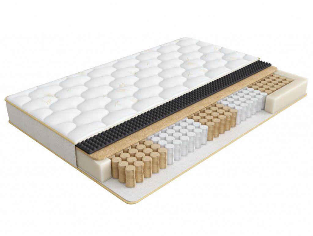 Матрас Askona Massage 200x200