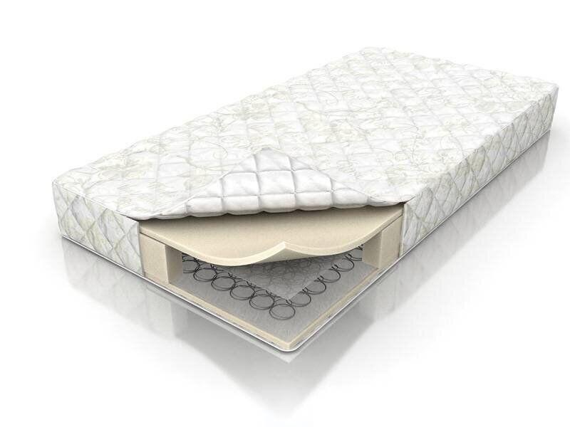 Матрас Askona Smart 140x186