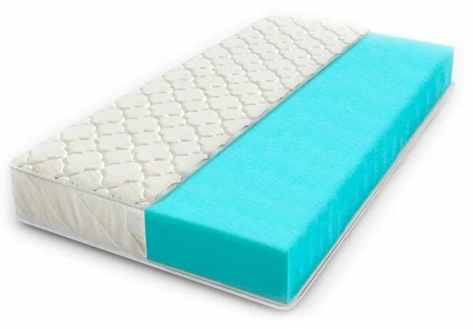 Матрас Askona Promo Basic 90x200