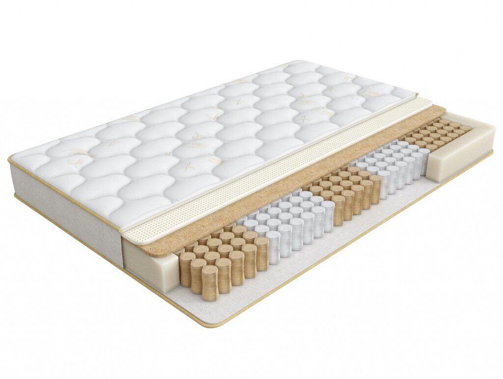 Матрас Askona Safe 180x200
