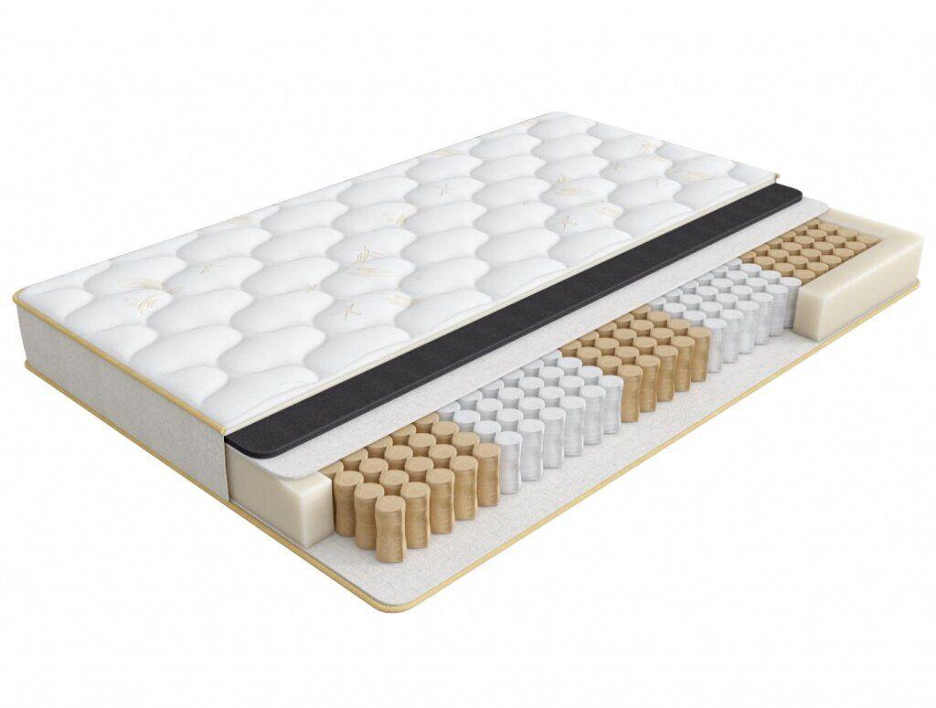 Матрас Askona Base 160x200