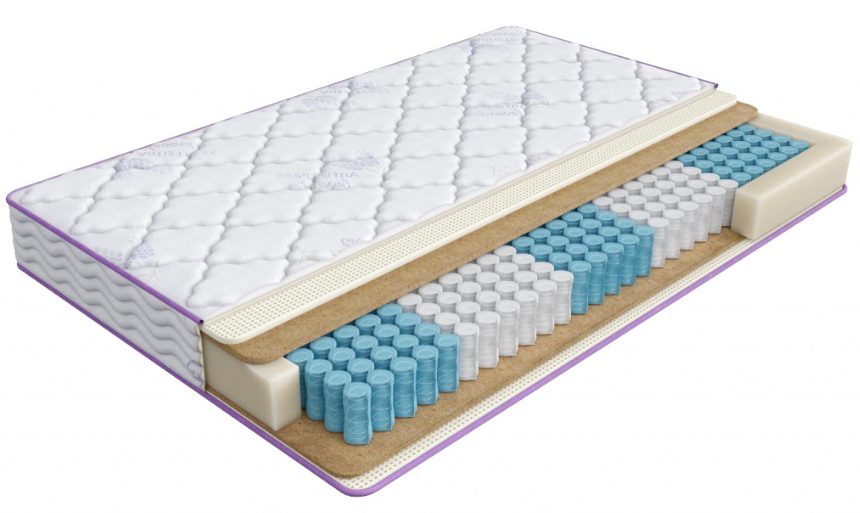 Матрас Askona Violet 90x200