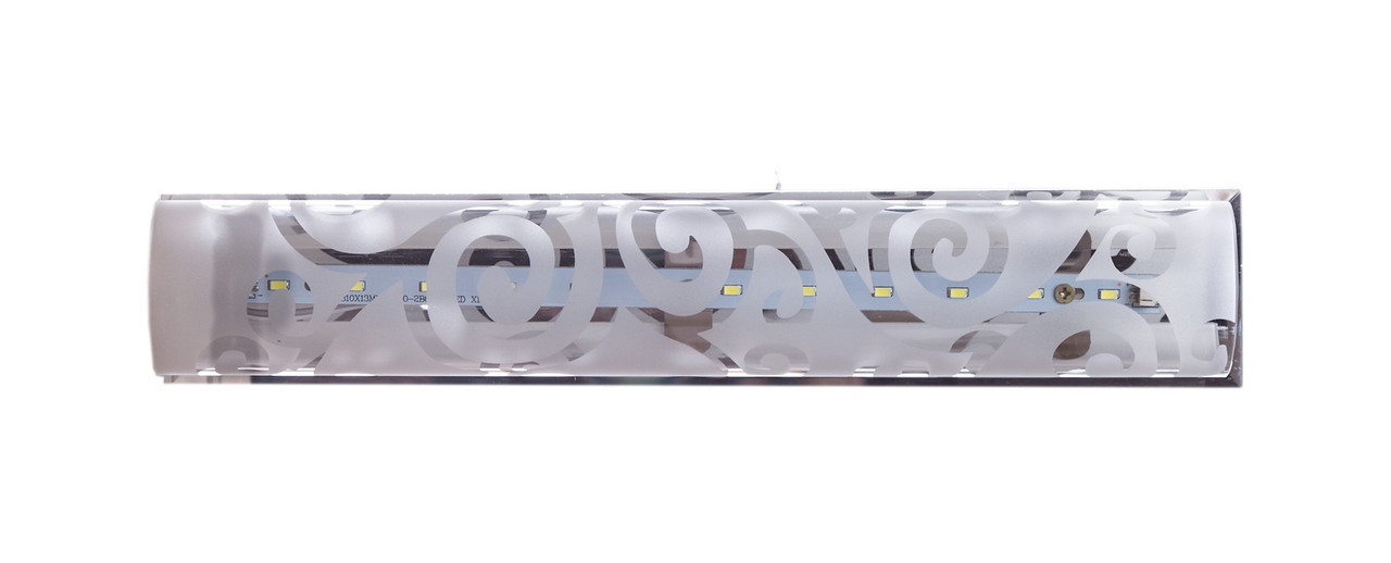 Светильник для ванной настенный Sunlight ST528 Арт A 210/2 LED