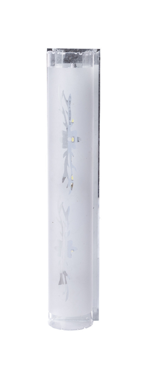 Светильник для ванной настенный Sunlight ST367 Арт A 26/2 LED Светильник для ванной настенный Sunlight ST367 Арт A 26/2 LED
