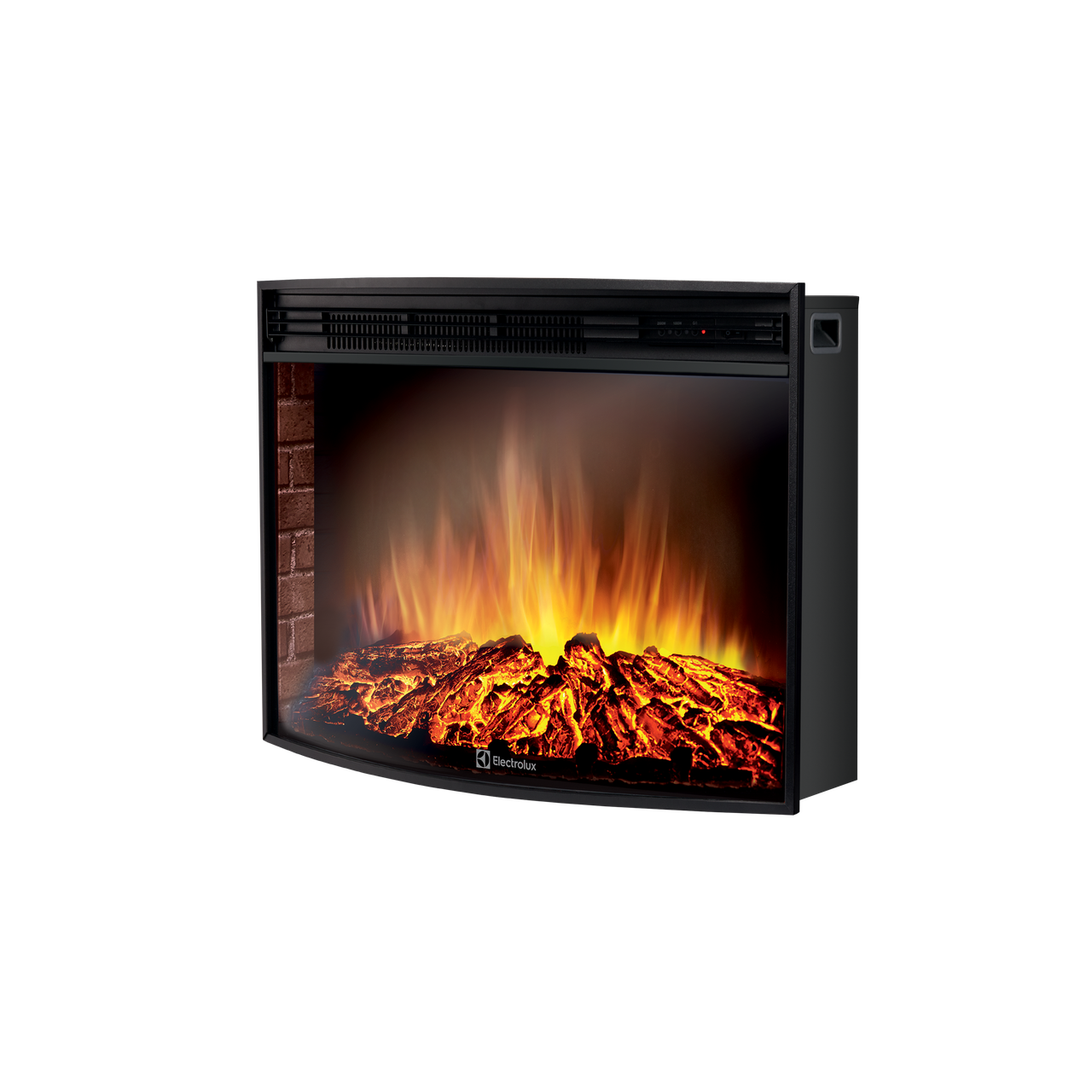 Электрокамин Electrolux EFP/P-2720RLS