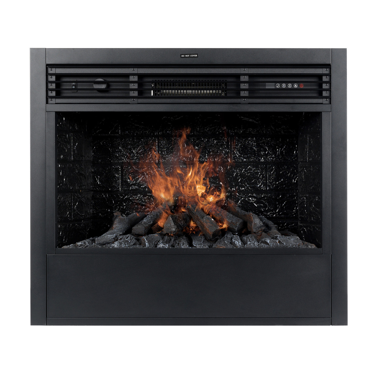 Электрокамин Royal 3D Etna New VA-0509 Электрокамин Royal 3D Etna New VA-0509
