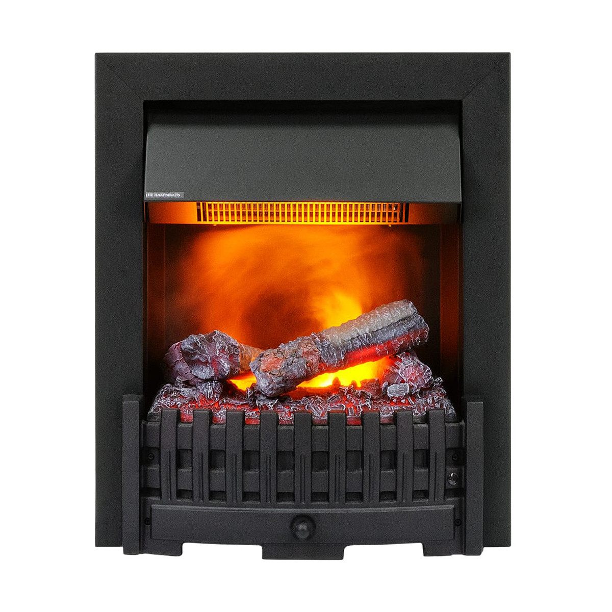 Электрокамин Dimplex Danville Black Электрокамин Dimplex Danville Black