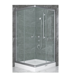 Душевая кабина SHOWER Saturn 164 (90х90х190) Душевая кабина SHOWER Saturn 164 (90х90х190)