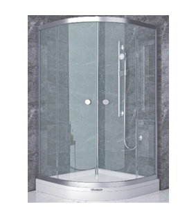 Душевая кабина SHOWER Saturn 005 (90х90х190) Душевая кабина SHOWER Saturn 005 (90х90х190)