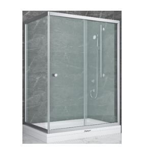 Душевая кабина SHOWER Saturn 372 (120х80) Душевая кабина SHOWER Saturn 372 (120х80)