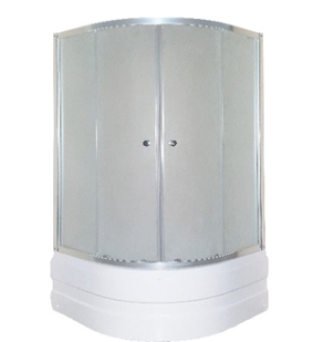 Душевая кабина SHOWER Saturn 859 (90х90х160) Душевая кабина SHOWER Saturn 859 (90х90х160)