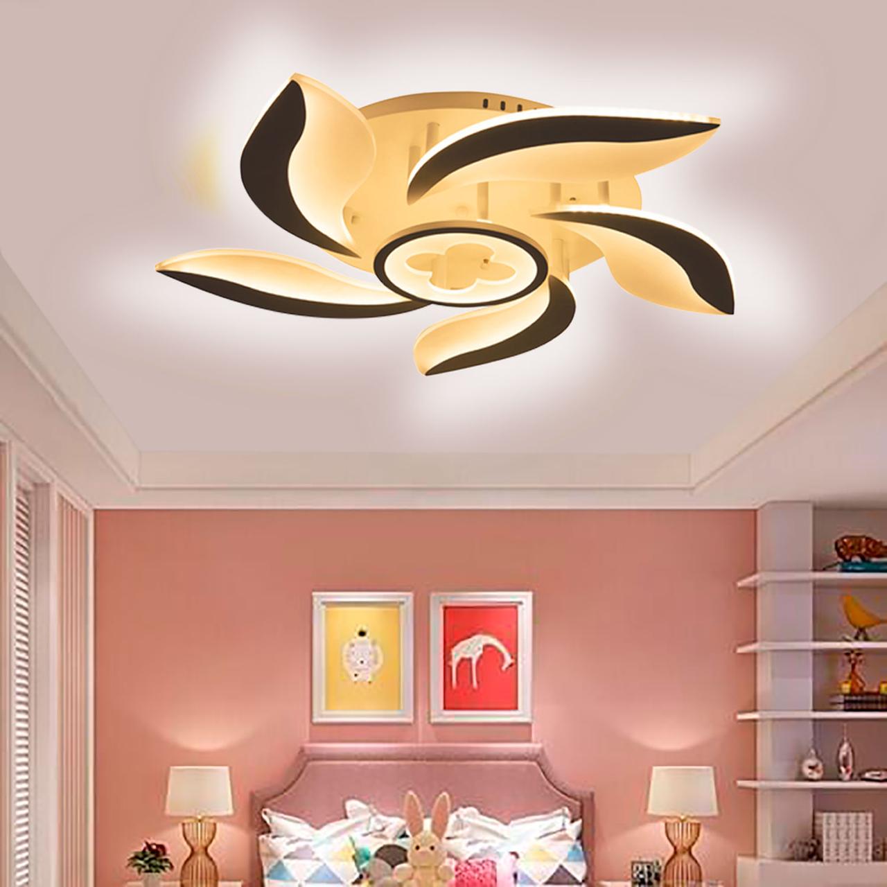 Люстра LED Sunlight Y1106/6 Люстра LED Sunlight Y1106/6
