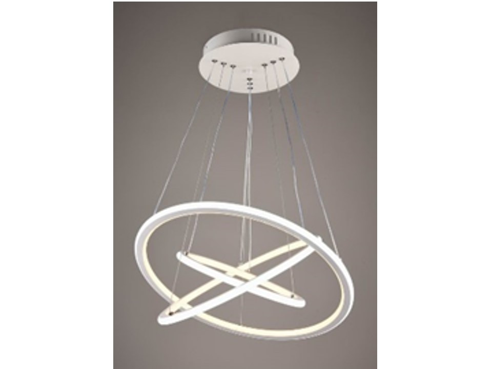 Люстра LED YT258/3 Люстра LED YT258/3